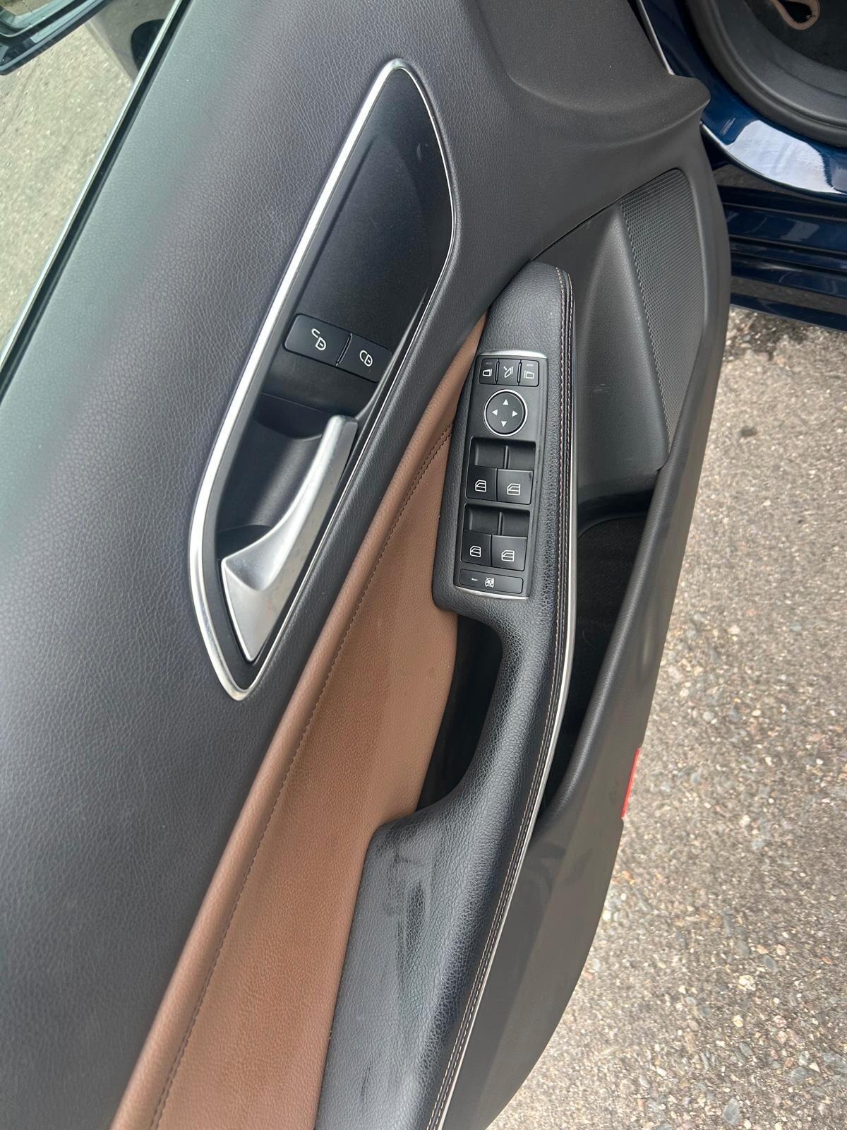 Mercedes-benz A 200 A 200 d Automatic Premium