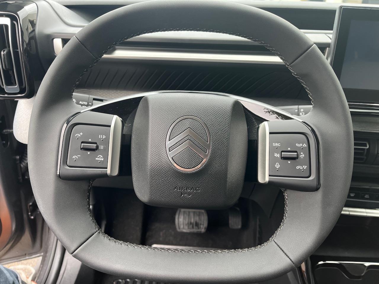 Citroen C3 Aircross 1.2 hybrid Max 145cv edcs6 7/posti IN PROMO