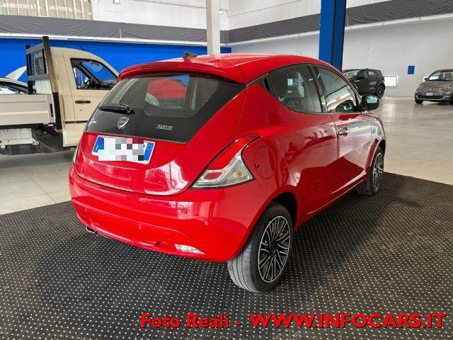 LANCIA Ypsilon 1.0 FireFly 5p S&S Hybrid Ecochic Gold PROMO!