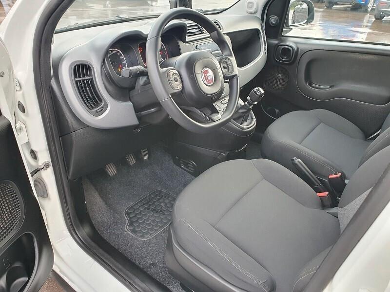 FIAT NEW Panda 1.0 FireFly S&S Hybrid 5Posti CROSS