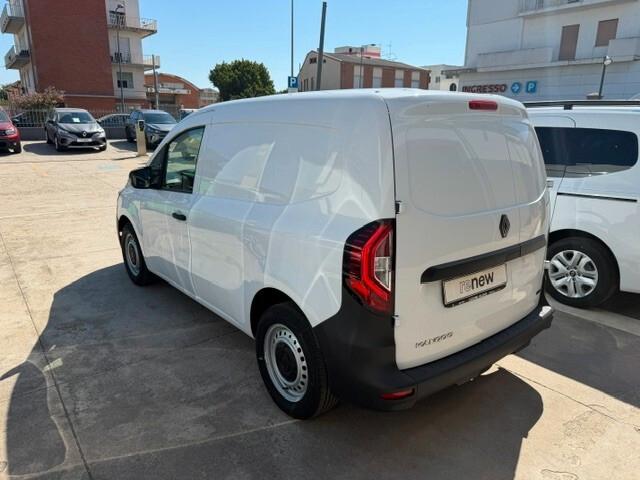 Renault Kangoo AC11 Comfort Range Open Sesame