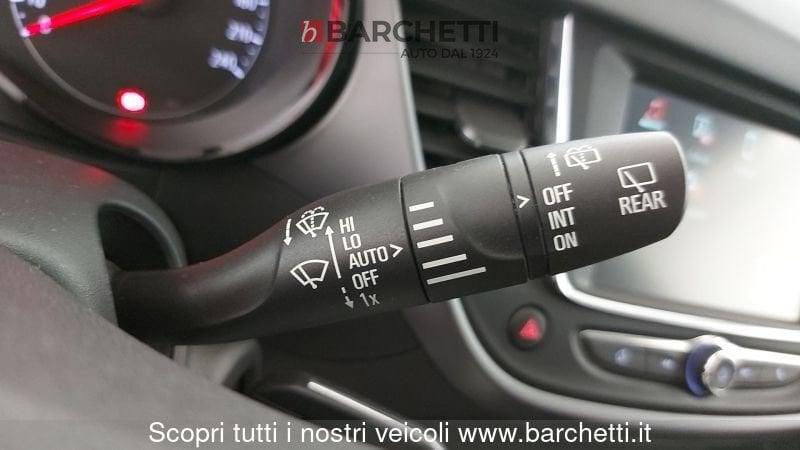 Opel Crossland 1.5 ECOTEC D 110 CV START&STOP EDITION