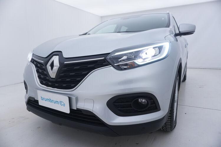 Renault Kadjar Sport Edition EDC BR943198 1.5 Diesel 116CV