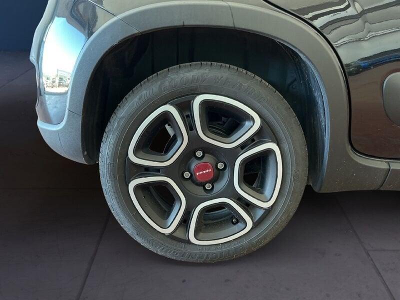 FIAT Panda III 2021 1.2 easypower City Life Gpl s&s 69cv