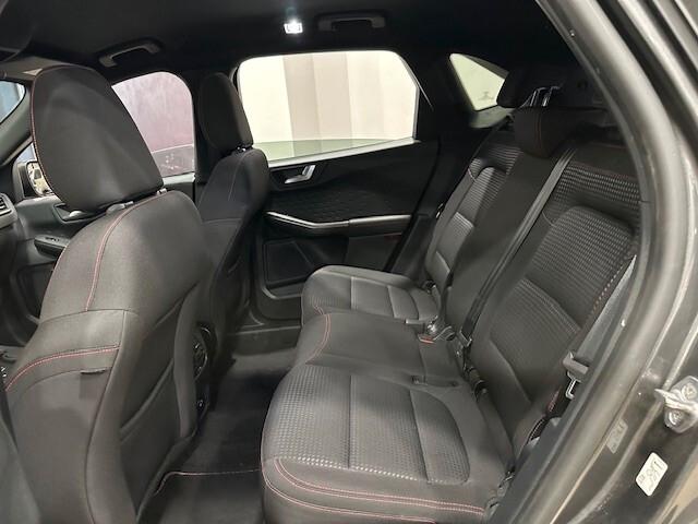 Ford Kuga 2.5 Full Hybrid 190 CV CVT 2WD ST-Line
