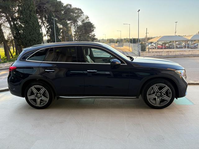 MERCEDES-BENZ GLC 220 d 4Matic Mild Hybrid AMG AMG Line Premium.