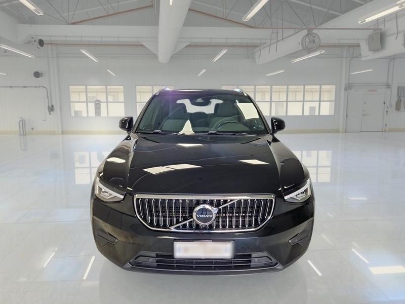 VOLVO XC40 T4 RECHARGE PLUG-IN AUTO CORE SUV