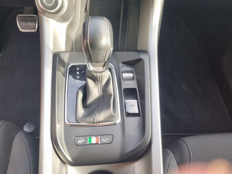 Alfa Romeo Tonale 1.6 diesel 130 CV TCT6 Sprint