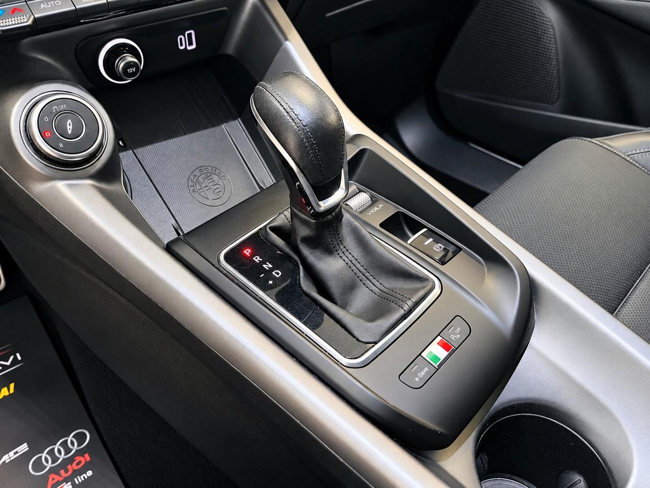 Alfa Romeo Tonale 1.3 280 CV PHEV AT6 Q4 Veloce