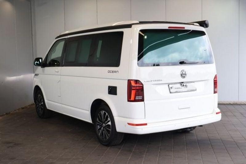 Volkswagen California California 2.0 TDI 150CV DSG Ocean Edition CAMERA LED ACC