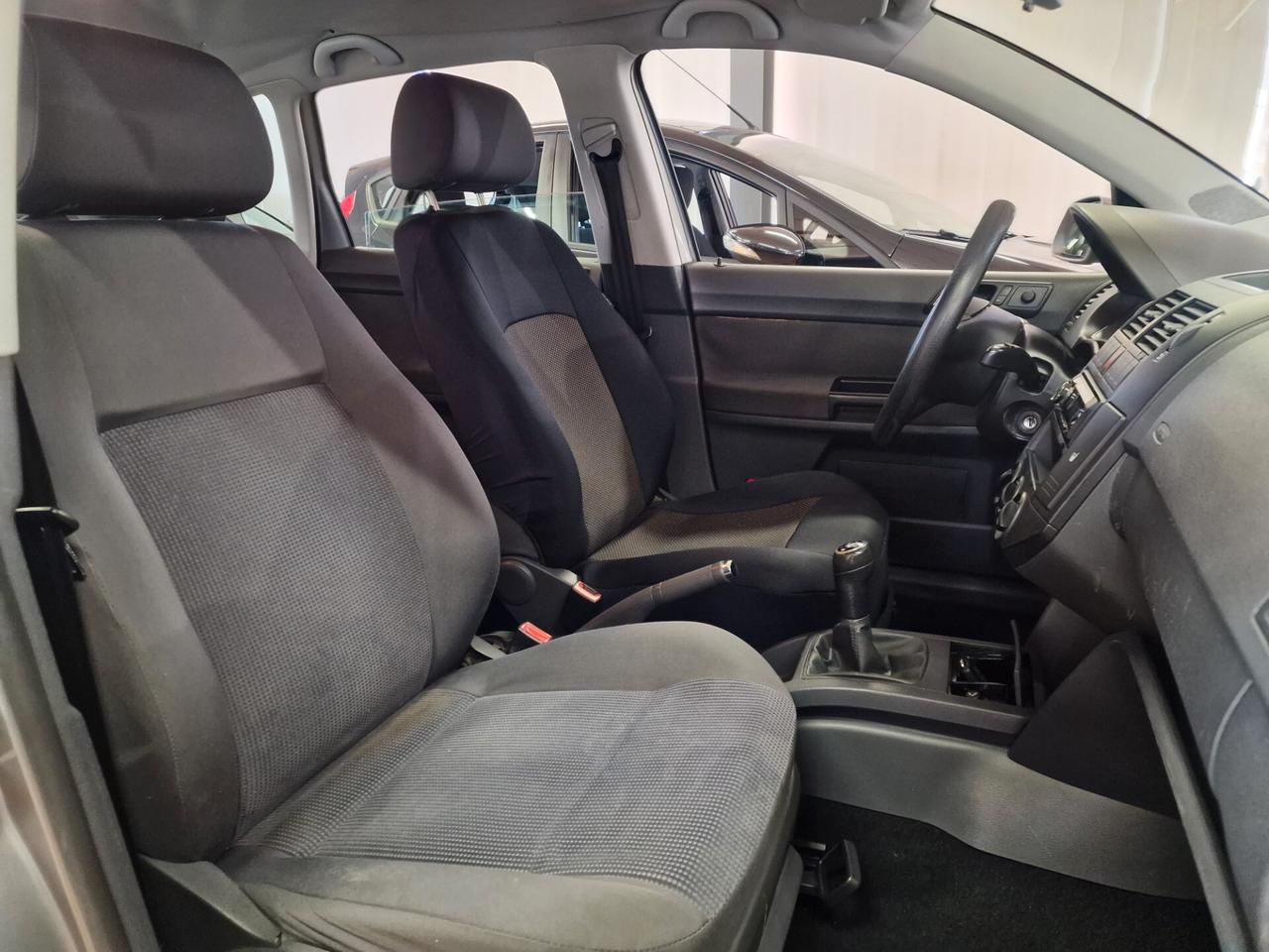 Volkswagen Polo 1.4/80CV 16V 5p. Comfortline