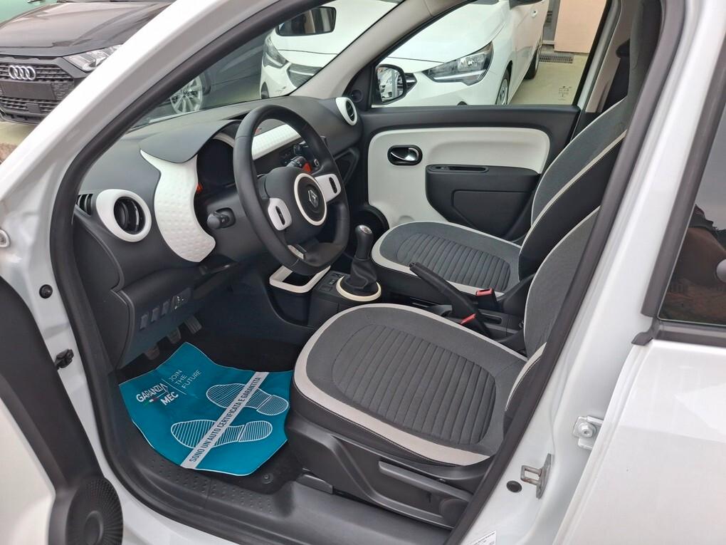 Renault Twingo 1.0 SCe Live