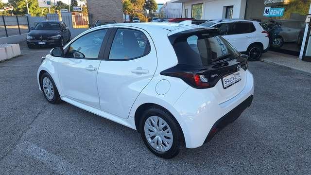 Toyota Yaris Yaris IV 2020 1.0 Active