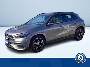 Mercedes-Benz GLA 200d Automatic AMG Line Advanced Plus