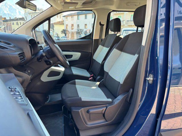 CITROEN Berlingo PureTech 110 Feel