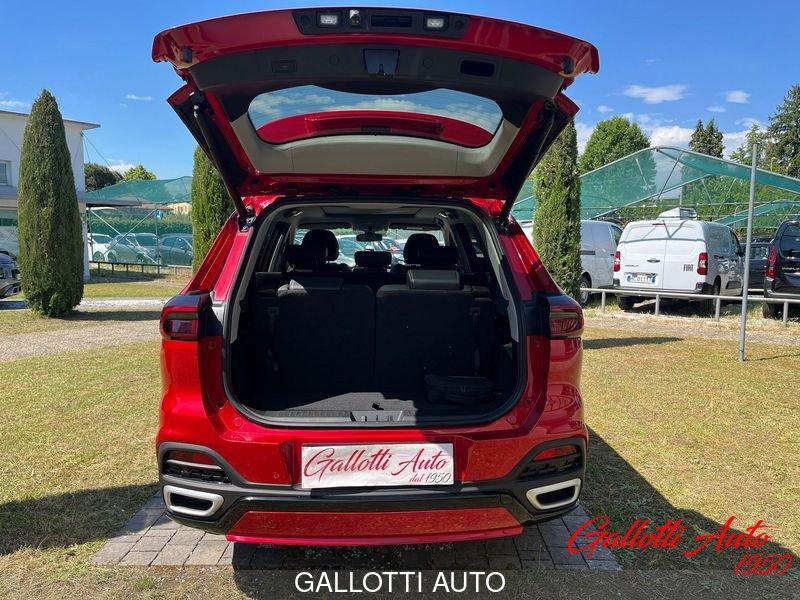 DR AUTOMOBILES dr 7.0 1.5 Turbo DCT Bi-Fuel GPL 7POSTI-NESSUN OBBL. FIN.