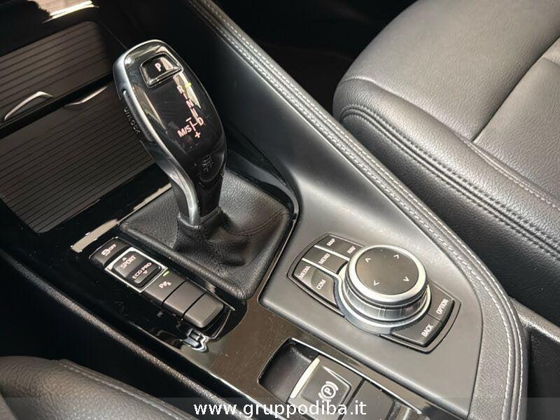 BMW X1 F48 2019 Diesel sdrive18d xLine Plus auto