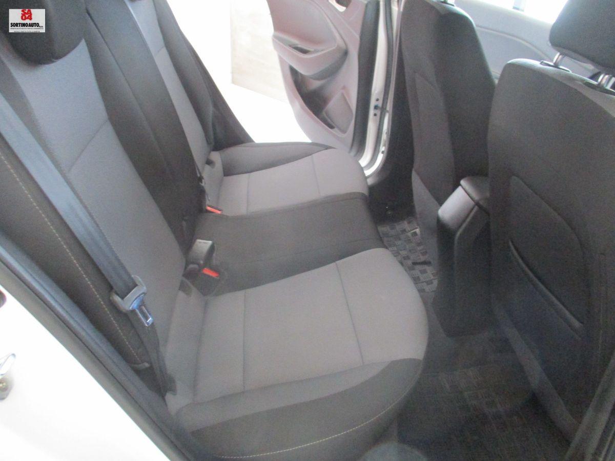 HYUNDAI i20 1.2 5p. Connectline-2020 KM60000