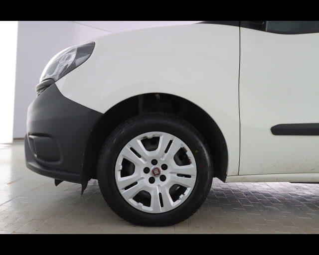 FIAT Doblo Doblò 1.3 MJT S&S PC-TN Cargo Lounge