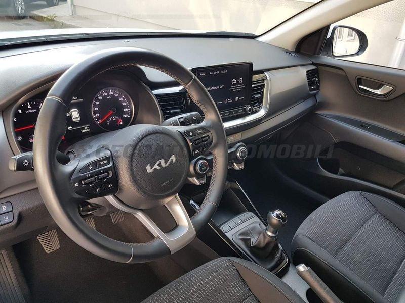 KIA Stonic Stonic 1.2 dpi Style 84cv