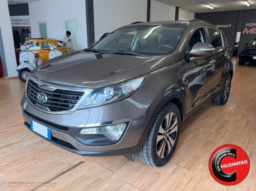 Kia Sportage 1.7 CRDI 116cv 2013