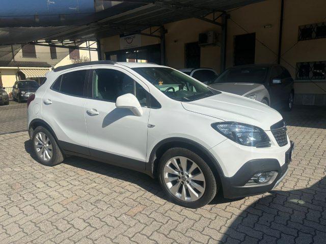 OPEL Mokka 1.6 CDTI Ecotec 136CV 4x2 aut. Cosmo