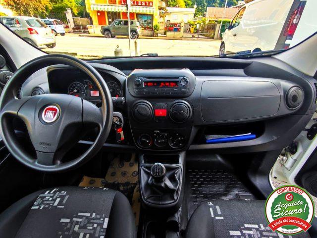 FIAT Fiorino 1.3 MJT 75CV Furgone