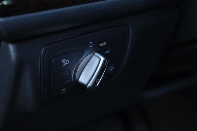 AUDI A6 3.0 TDI 313 CV quattro tiptronic