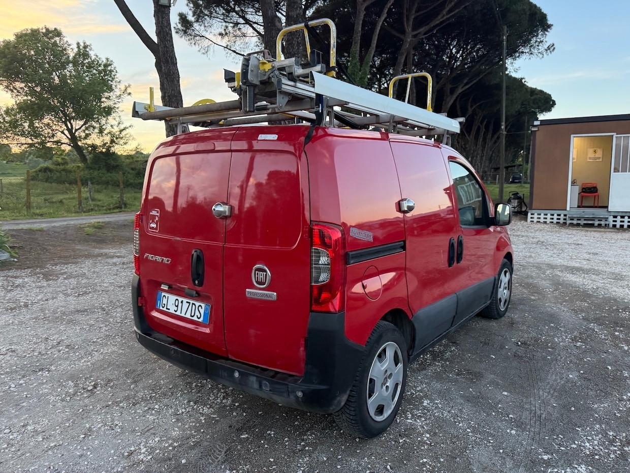Fiat Fiorino ADVENTURE