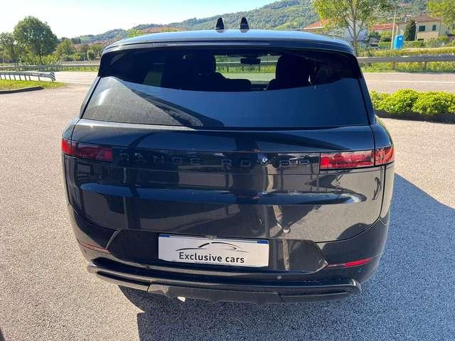 Land Rover Range Rover Sport Range Rover Sport mhev Dynamic HSE awd 250cv auto