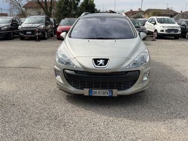 Peugeot 207 1.4 VTi 95CV SW ONE Line