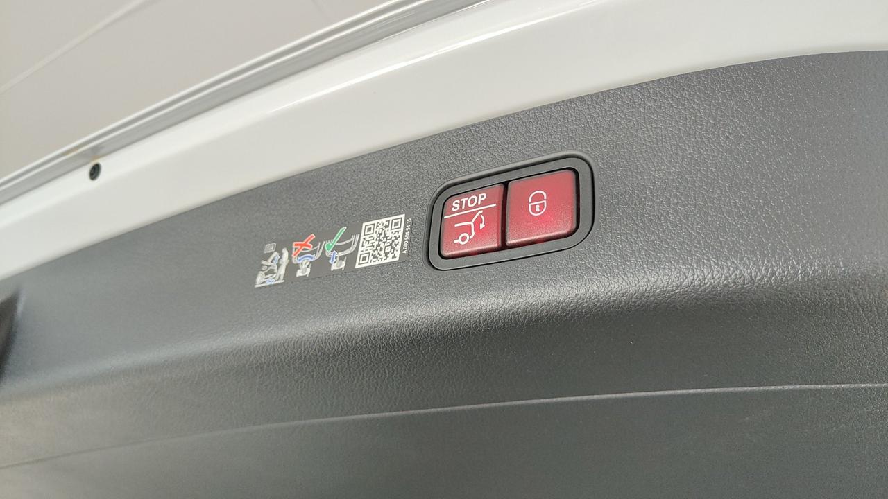 Mercedes-Benz Mercedes-AMG GLC 43 4MATIC