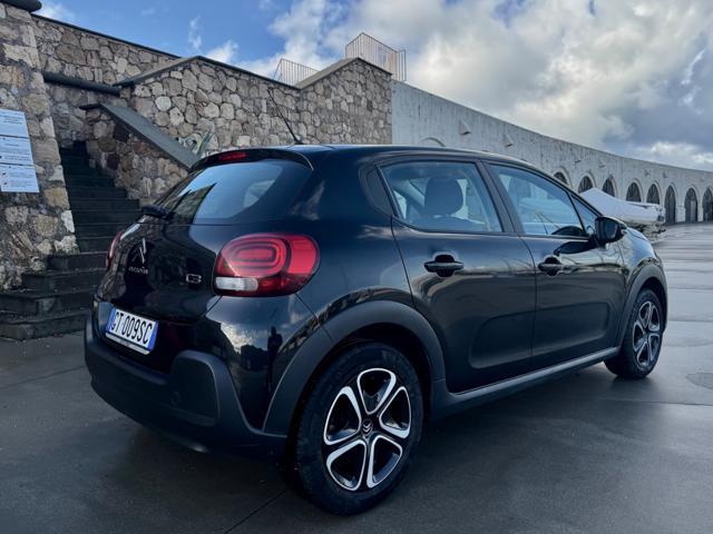 CITROEN C3 BLUEHDi 100 PLUS MY72+NAVI CON APP+LED+CLIMATRONIC