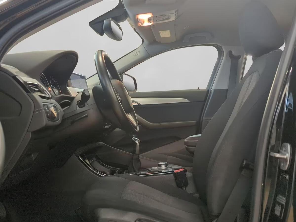 Bmw X2 sDrive18i Business Advantage