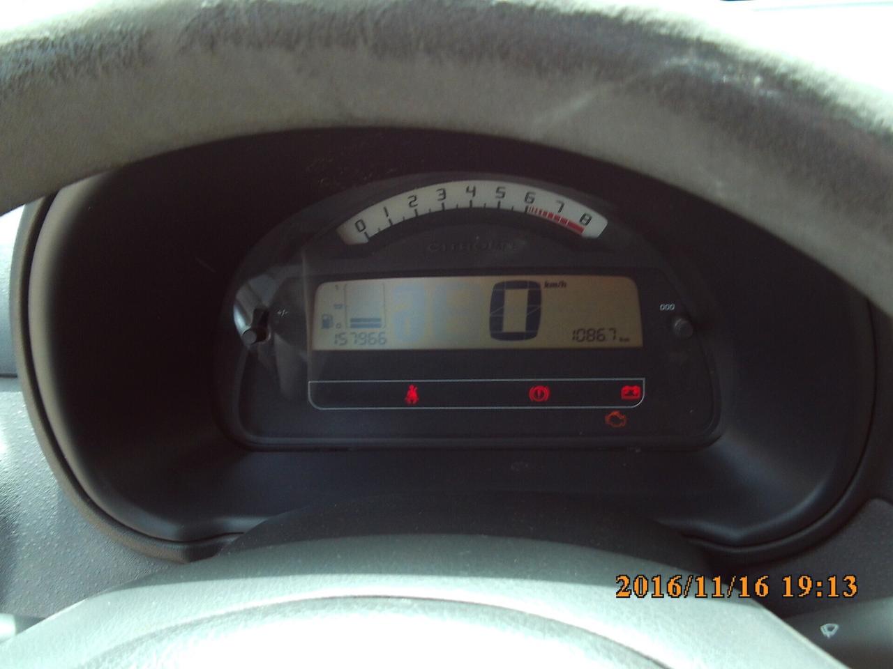 Citroen C3 exclusive
