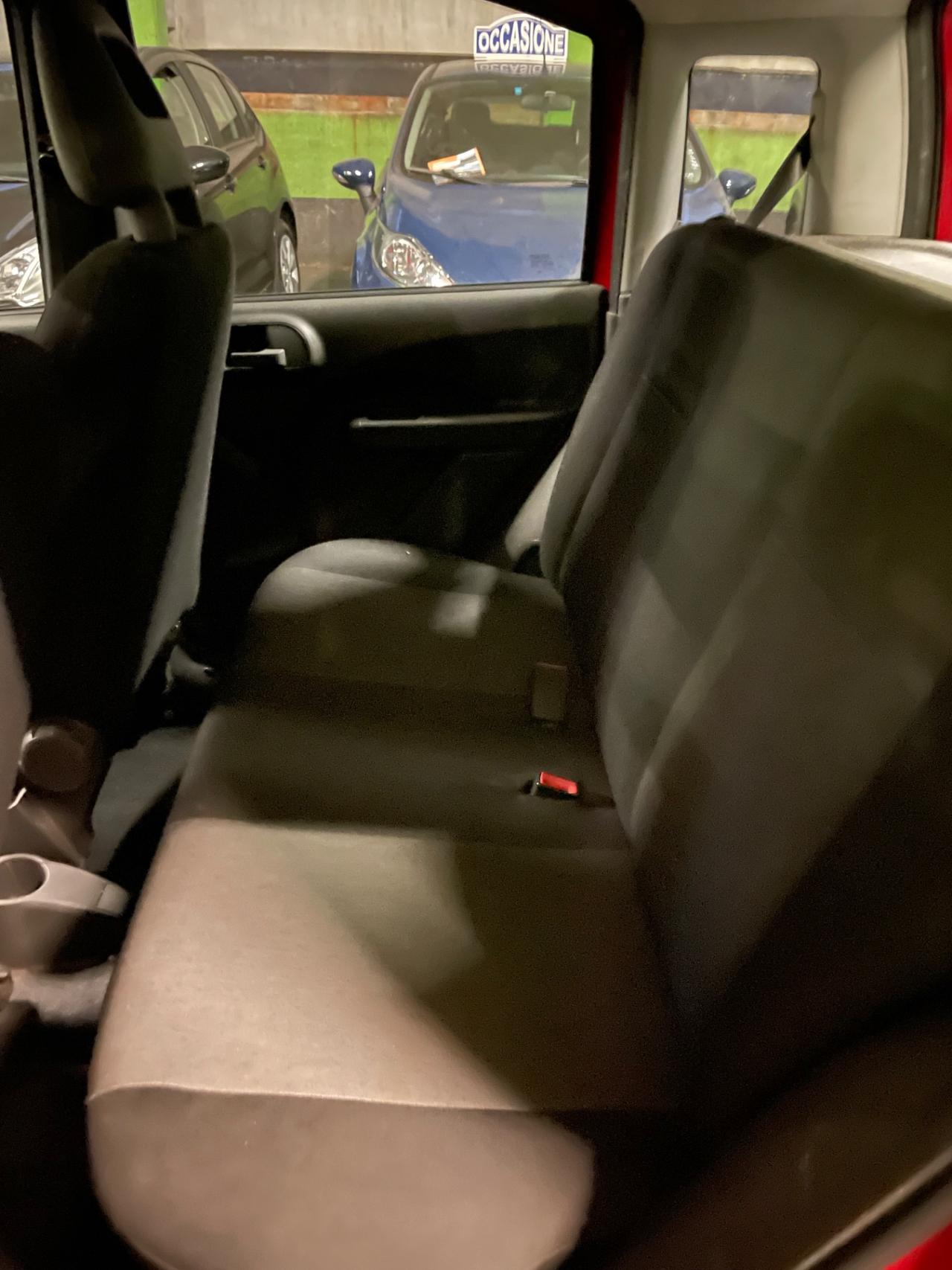 Fiat Panda 1.2 Neopatentati Euro 5
