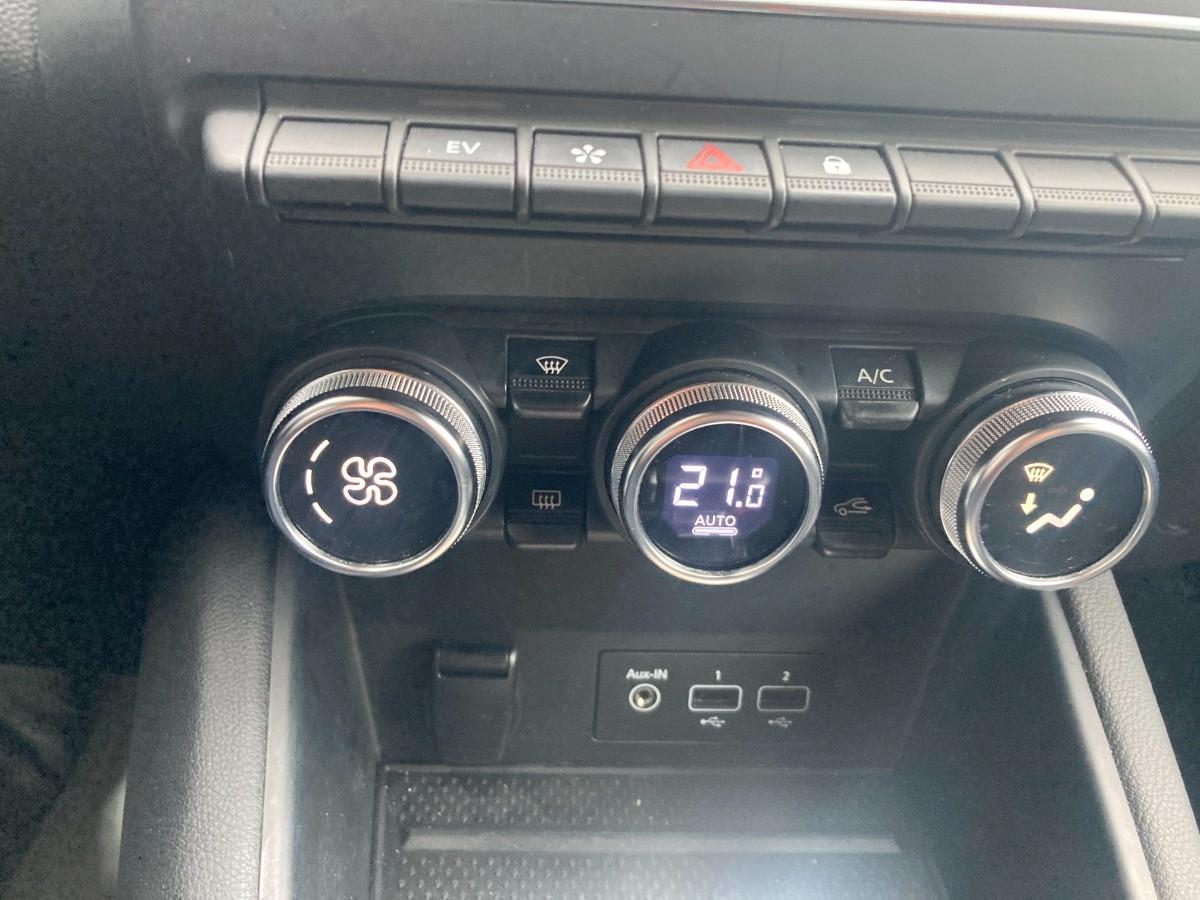 RENAULT Captur 1.6 E-Tech phev Intens 160cv auto