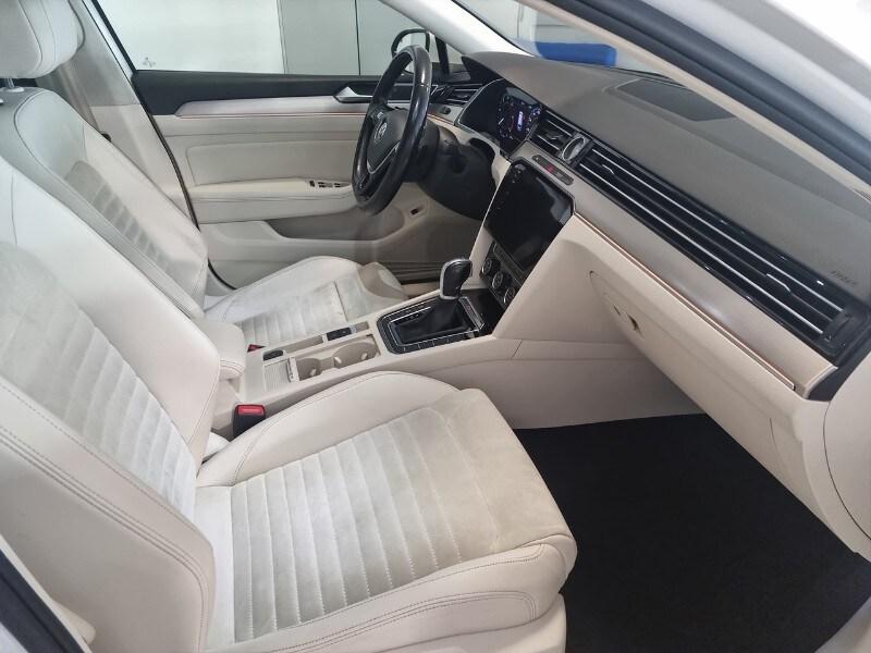 VOLKSWAGEN Passat 8ª serie Passat Variant 2.0 ...