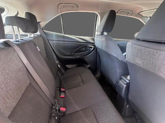 TOYOTA Yaris Cross 1.5 Hybrid 5p. E-CVT Active