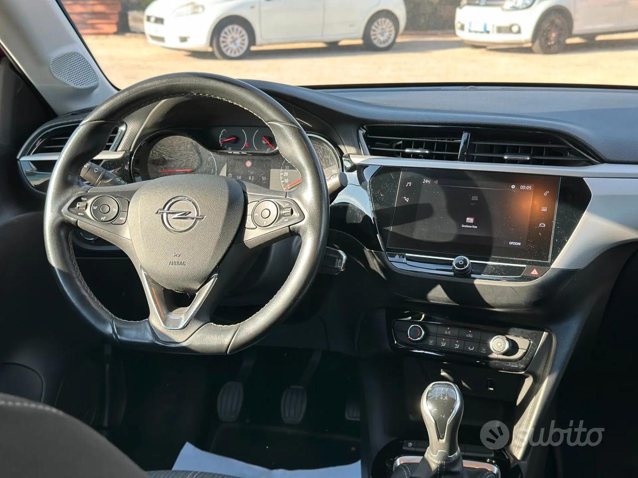 Opel Corsa 1.2 Edition 75cv
