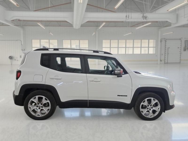 JEEP RENEGADE 1.6 MJet 130cv Limited