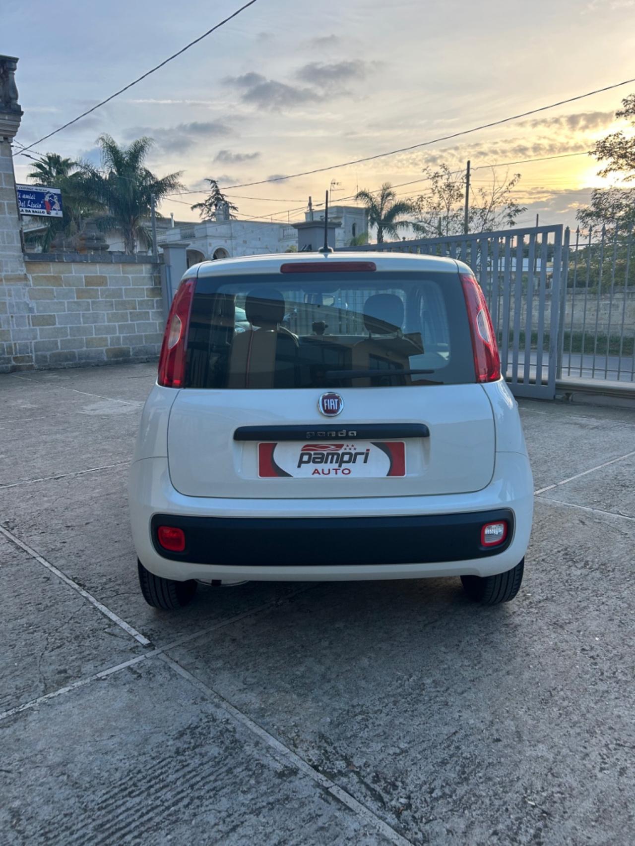 Fiat Panda 1.2 EasyPower Easy “ VENDUTA “