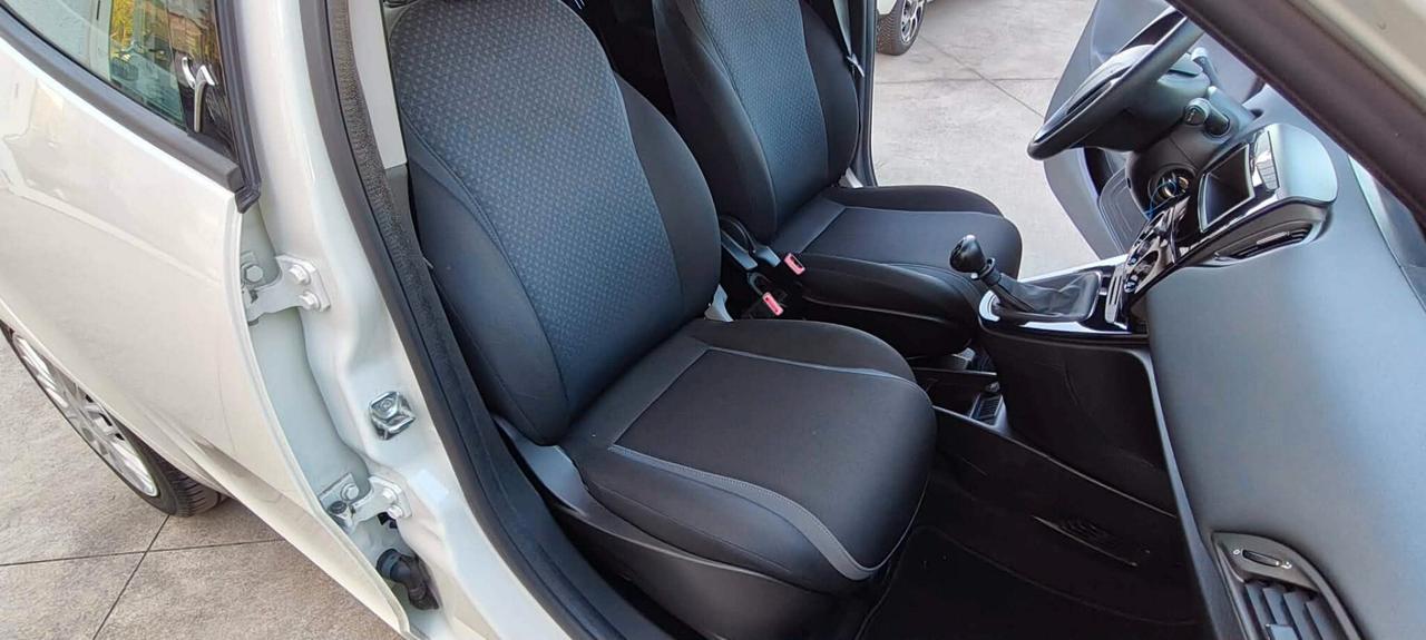 Lancia Ypsilon 1.2 69 CV "KM 41000"