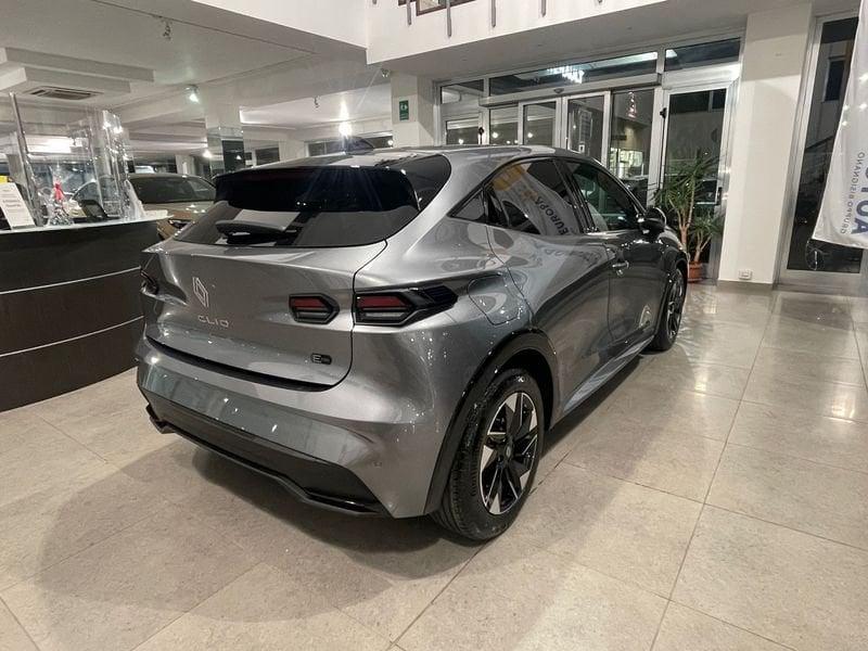 Renault Clio Clio Full Hybrid E-Tech 160 CV 5 porte Techno