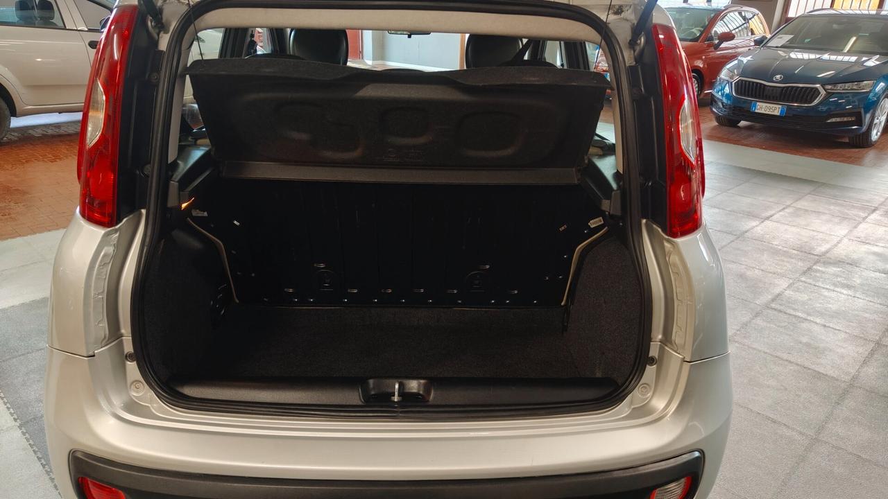 Fiat Panda 1.3 MJT S&S Easy