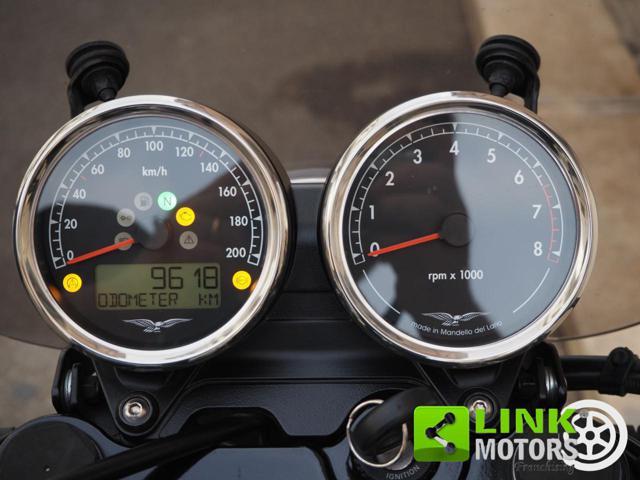 MOTO GUZZI V7 III Special