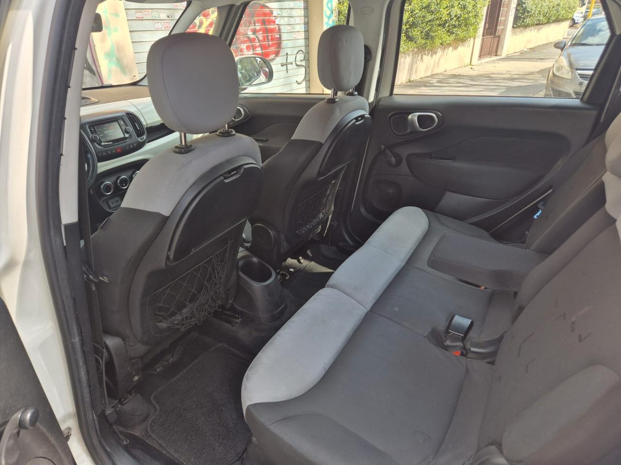 Fiat 500L 1.3 Multijet 95 CV Lounge