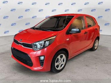 Kia Picanto 1.0 City