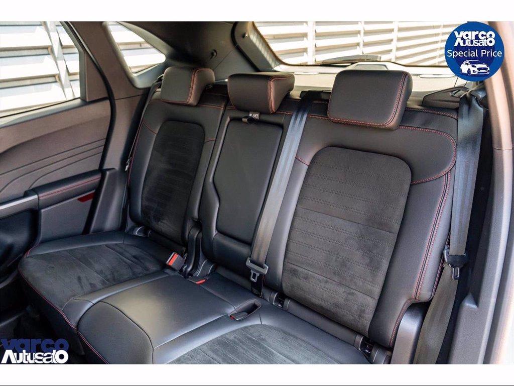 FORD Kuga 2.5 phev st-line x 2wd 225cv cvt del 2022