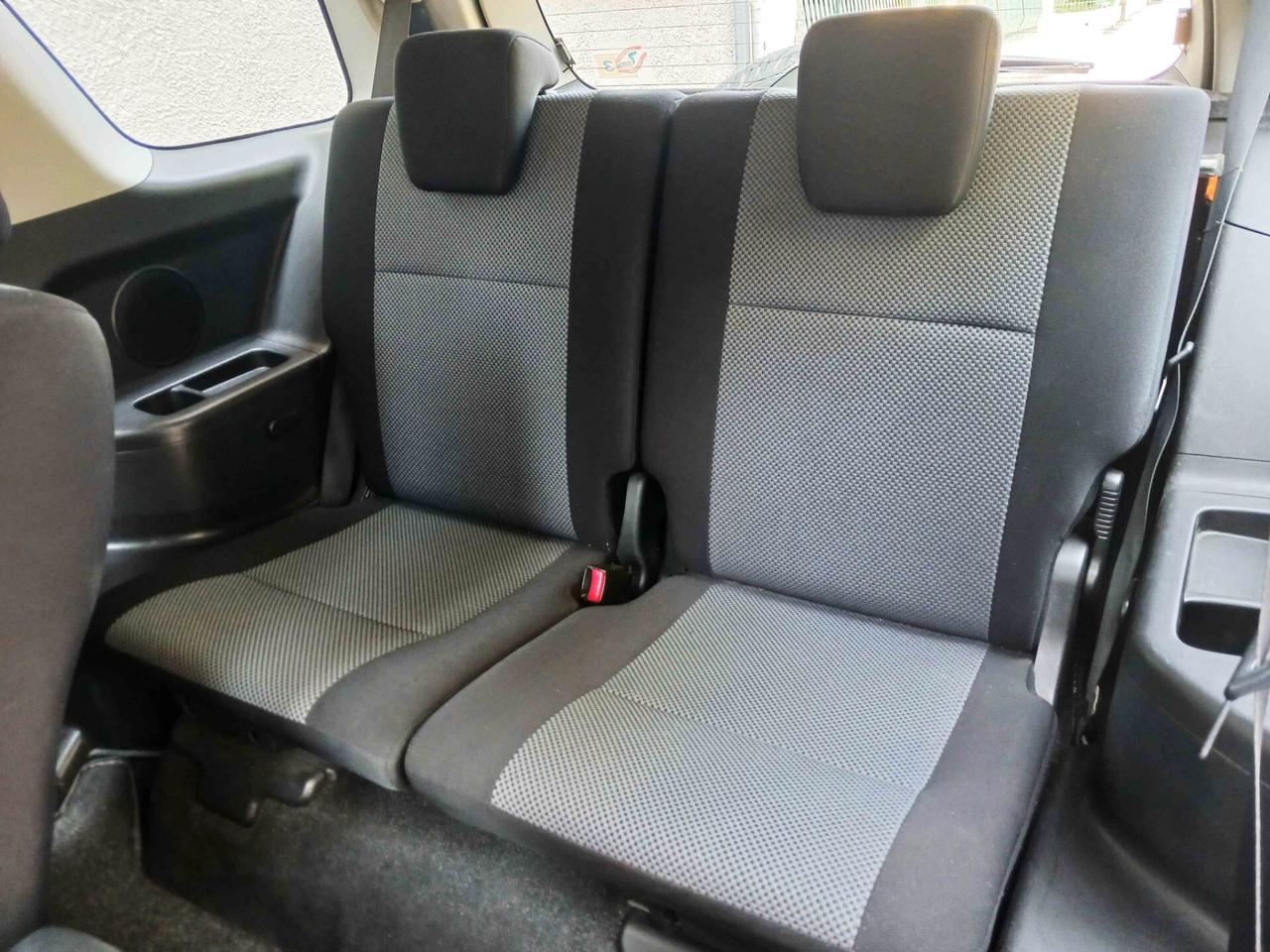 Suzuki Grand Vitara 1.6 VVT PERFETTA